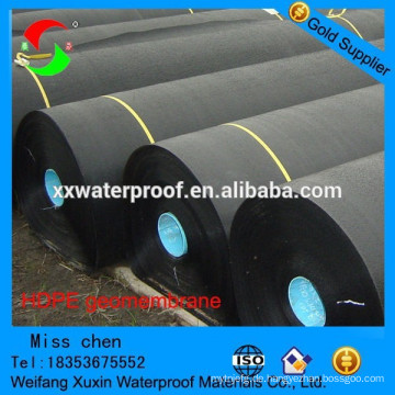 Lldpe geomembran